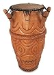 Kpanlogo drum, 'Asafo' Kpanlogo drum, 'Asafo'