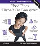 Head First iPhone and iPad Developmen...