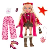 Bratz Campfire - Cloe