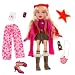 Have a Fun Game of Bratz with Your Friend