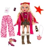 Bratz Campfire - Cloe