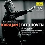 Beethoven: Symphony No. 9 [Hybrid SACD]