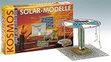 Solarmodelle - 