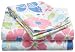 Tommy Hilfiger 3-Piece Malibu Sheet Set, Twin