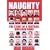 Naughty: The Story of a Football Hooligan Gang