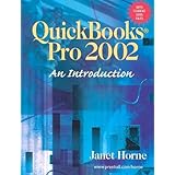 QuickBooks Pro 2002: An Introduction