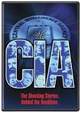 : CIA (Central Intelligence Agency)