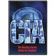 CIA (Central Intelligence Agency)