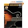 Hal Leonard Mandolin Method Book 1 [With CD]