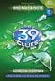 The 39 Clues Book 2: One False Note (Hardcover)