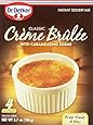 European Gourmet Bakery Classic Creme Brulee -- 3.7 oz