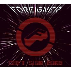 Can T Slow Down