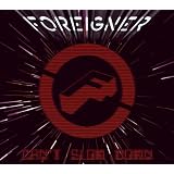 Can't Slow Down (2CD + DVD)by Foreigner