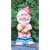 Gartenzwerg Mr.Love mit Bewegungsmelder
