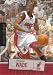 2005-06 UD Rookie Debut Dwyane Wade #48