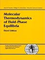 Molecular Thermodynamics of Fluid-Phase Equilibria (3rd Edition)
