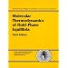 Molecular Thermodynamics of Fluid-Phase Equilibria (3rd Edition)