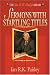 Book Sermons With Startling Titles