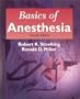 Basics of Anesthesia, 4e