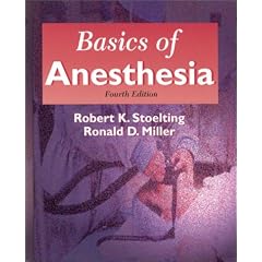 Basics of Anaesthesia