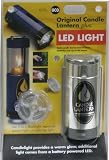 UCO Original Candle Lantern plus LED