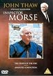 Inspector Morse - Death of the Self / Absolute Conviction [DVD] [1987]
