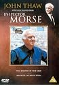 Inspector Morse - Disc 23 And 24 - The Death Of The Self / Absolute Conviction [DVD] [1987]