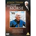 Inspector Morse - Death of the Self / Absolute Conviction [DVD] [1987]
