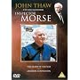 Inspector Morse - Disc 23 And 24 - The Death Of The Self / Absolute Conviction [1987]