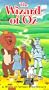 Wizard of Oz [VHS]