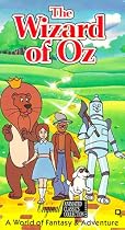The Wizard of Oz [VHS]