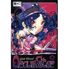 Orcus Star