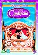Cinderella - Royal Edition [DVD]