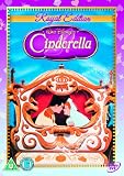 Cinderella - Royal Edition [DVD]