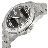 NEW BREITLING AEROSPACE AVANTAGE MENS WATCH E7936210/M513 (Watch)