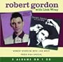 Robert Gordon With Link Wray/Fresh Fish Special