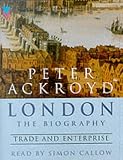 London - The Biography