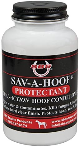 Sav-A-Hoof Protectant - 7.5 oz