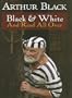 Black & White And Read All Over