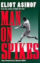 Man on Spikes