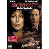 Suspect - Unter Verdacht