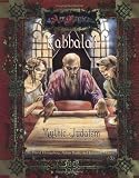 Books : Kabbalah: Mythic Judaism (Ars Magica Fantasy Roleplaying)