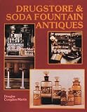 Drugstore and Soda Fountain Antiques