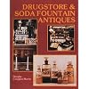 Drugstore & Soda Fountain Antiques