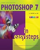 Review Computer Step  / Photoshop 7 in Easy Steps (In Easy Steps)