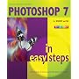 Photoshop 7 in Easy Steps