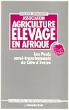 Association agriculture �levage en afrique ...