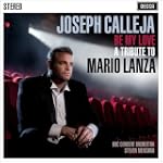 Be My Love - A Tribute To Mario Lanza