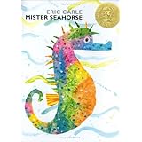 Mister Seahorse