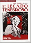 El Legado Tenebroso [DVD]